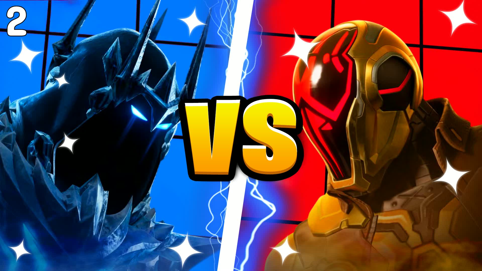 ファースト・ベストファッションショー赤 vs 青🔴🔵