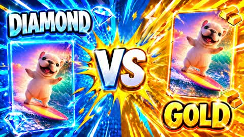 PIBBLE 🏆 ORO VS DIAMANTE 💎