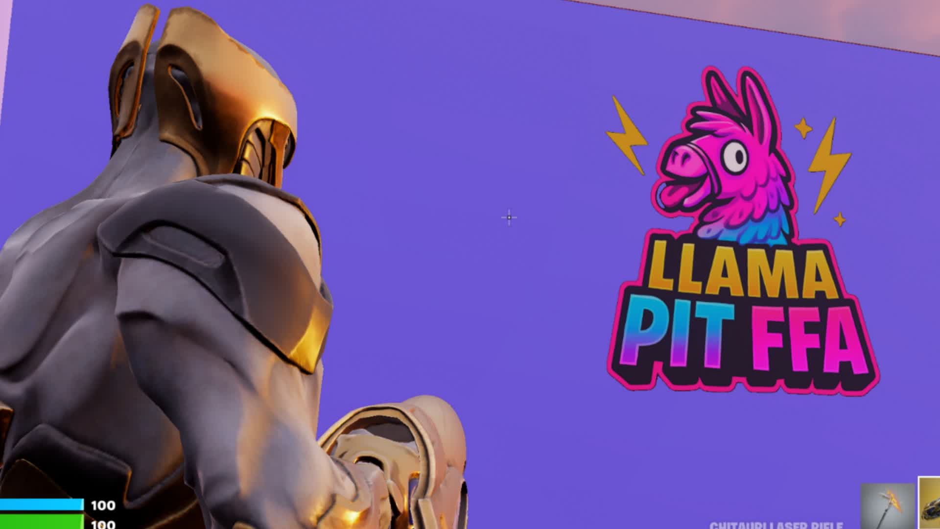 LAMA PIT FFA