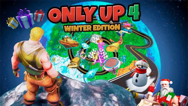 OnlyUp 4 âïžâ