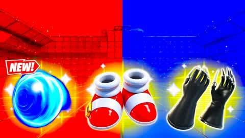 RED VS BLUE DESTROY THE ENEMY 🔴🔵