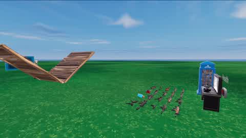 REALISTIC 1V1