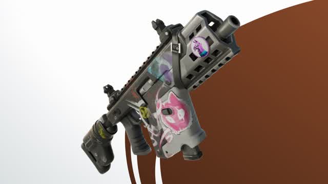 SMG Box PVP