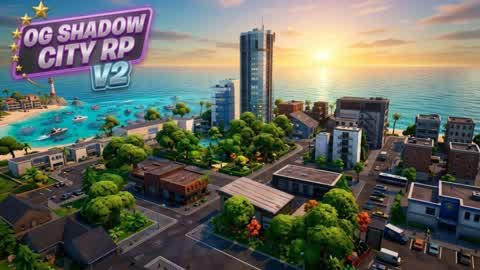 OG SHADOW CITY RP