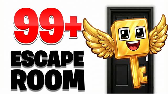 99+ ESCAPE ROOM | FIRST PERSON