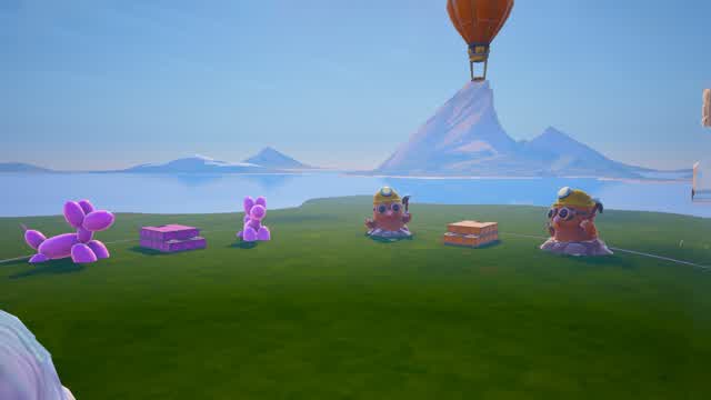 BIOS ZONE WARS 4V4V4V4