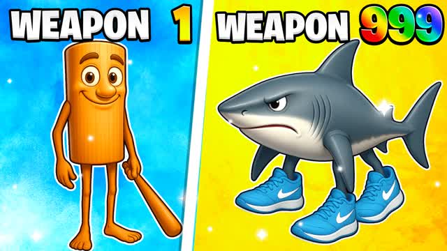 Capture 1 – 🧠ITALIAN BRAINROT GUN GAME 🎯ONE SHOT