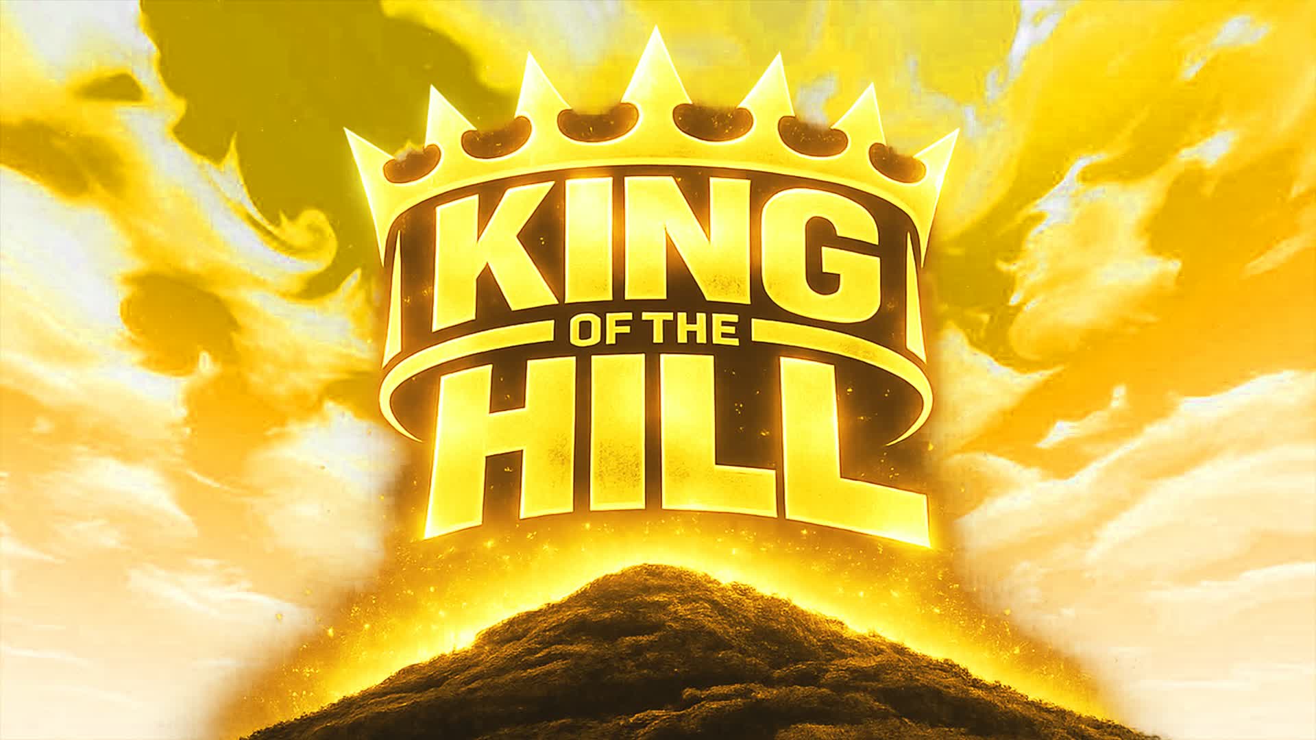 キング・オブ・ザ・ヒルカオス