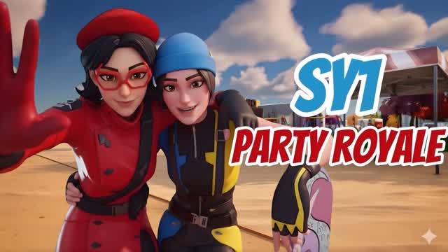 Capture 1 – PARTY ROYAL SY1