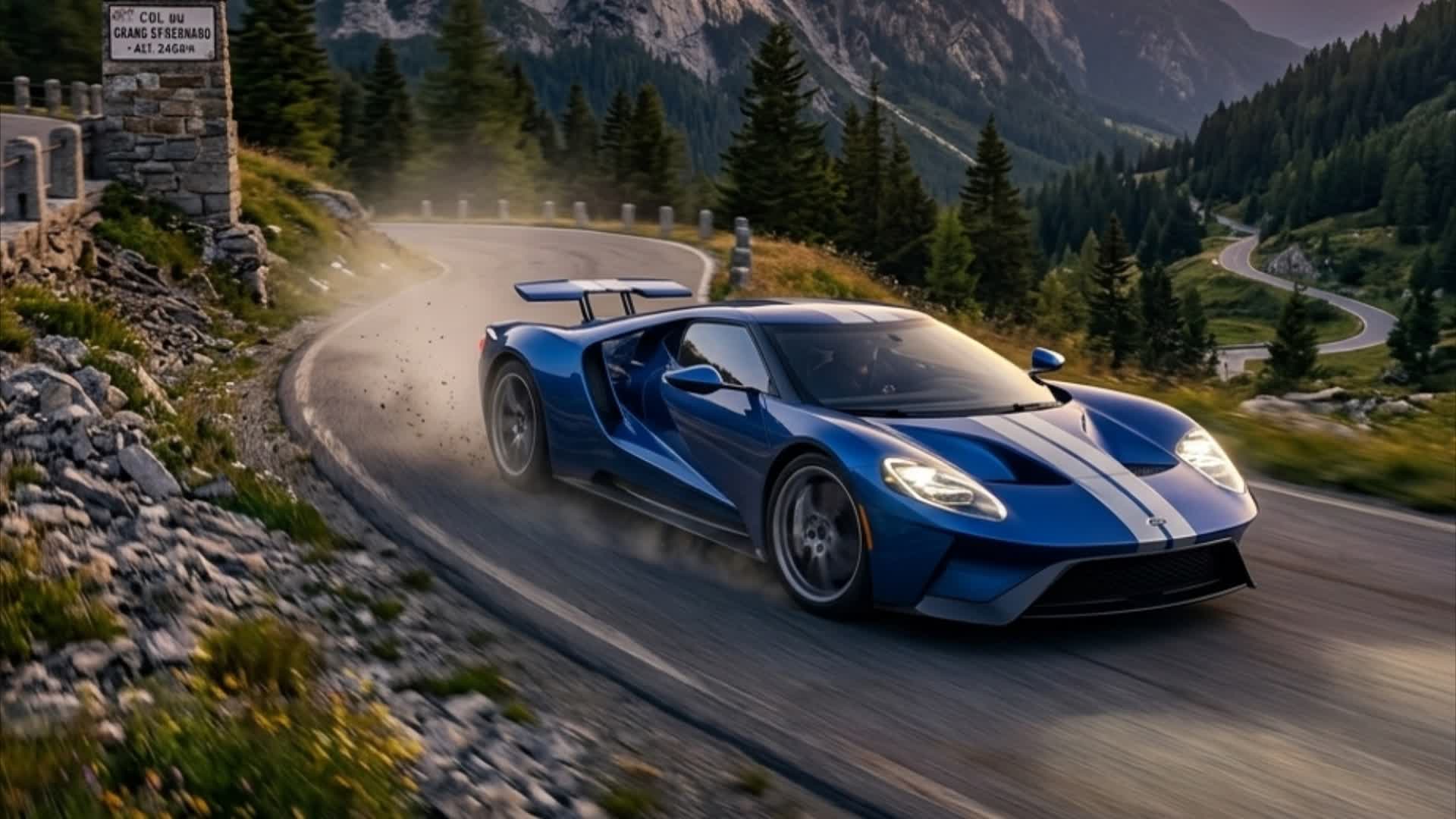 エクストリームカードライブFFA