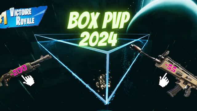 BOX PVP [2024]