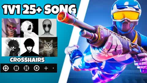 1v1 music [ne_peshka] 200 PUMP