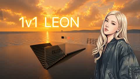 ✨ 1v1 LEON