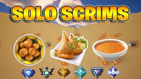سكرمز رمضان 🌙 | 🏆 SCRIMS RAMADAN