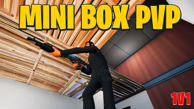 MINI BOXFIGHT PVP 1V1