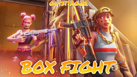 BOXFIGHT - PVP (GUIGZR)