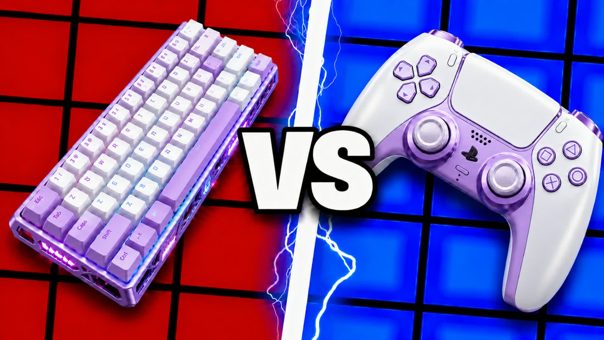 UNC 1V1 CRAZY RED VS BLUE 🔴🔵 RVB