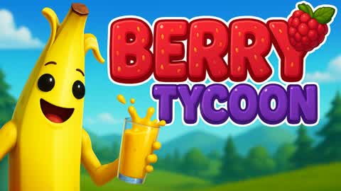 BERRY TYCOON 🍒