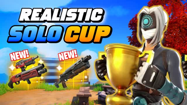 SOLO CUP ZONE WARS 32 PLAYER