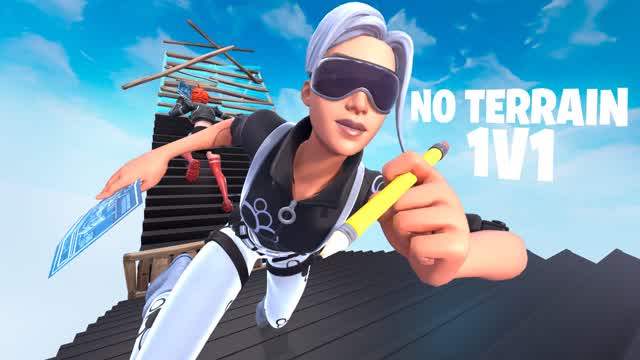 yDIGOO 1v1 No Terrain