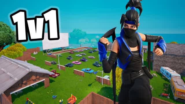 Risky Reels Endgame đ - 1v1 Zonewars