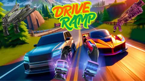 🌄 CITY NEW - ALL WEAPONS 🏙️RAMP🚙888