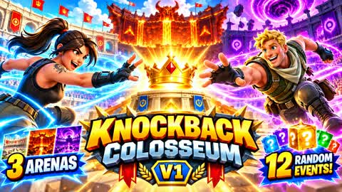 KNOCKBACK COLOSSEUM V1