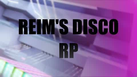 Reims Disco RP