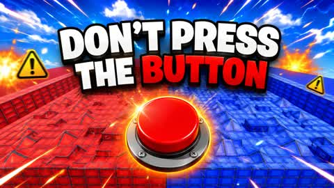 Don´t Press The Button🚨RED VS BLUE 🔴🔵