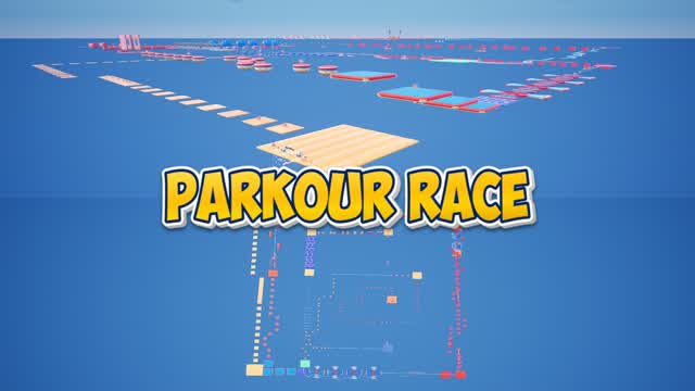 Parkour Race