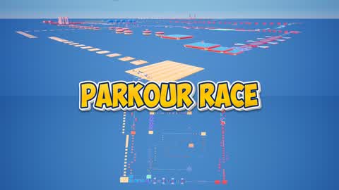 Parkour Race