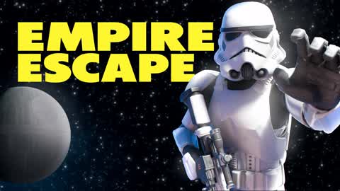 Star Wars: Empire Escape