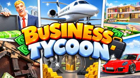 BUSINESS TYCOON [OG]