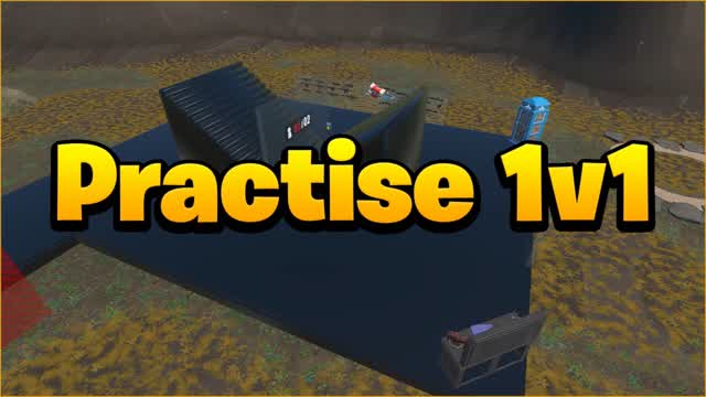 🛠️Practise 1v1📝 - (MagusFN)
