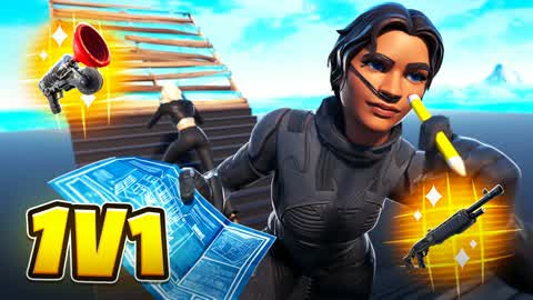 SWATYX 1V1