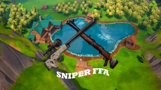 SNIPER FFA