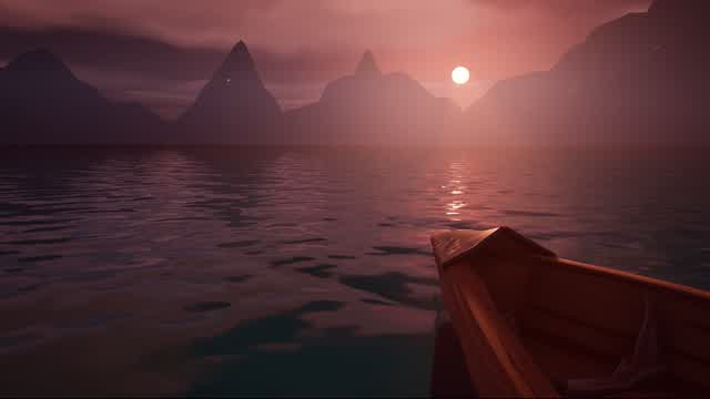 Capture 1 – Realms of Forgotten Memories [PRE-ALPHA]