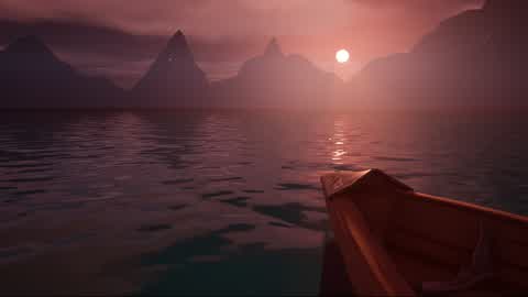 Realms of Forgotten Memories [PRE-ALPHA]