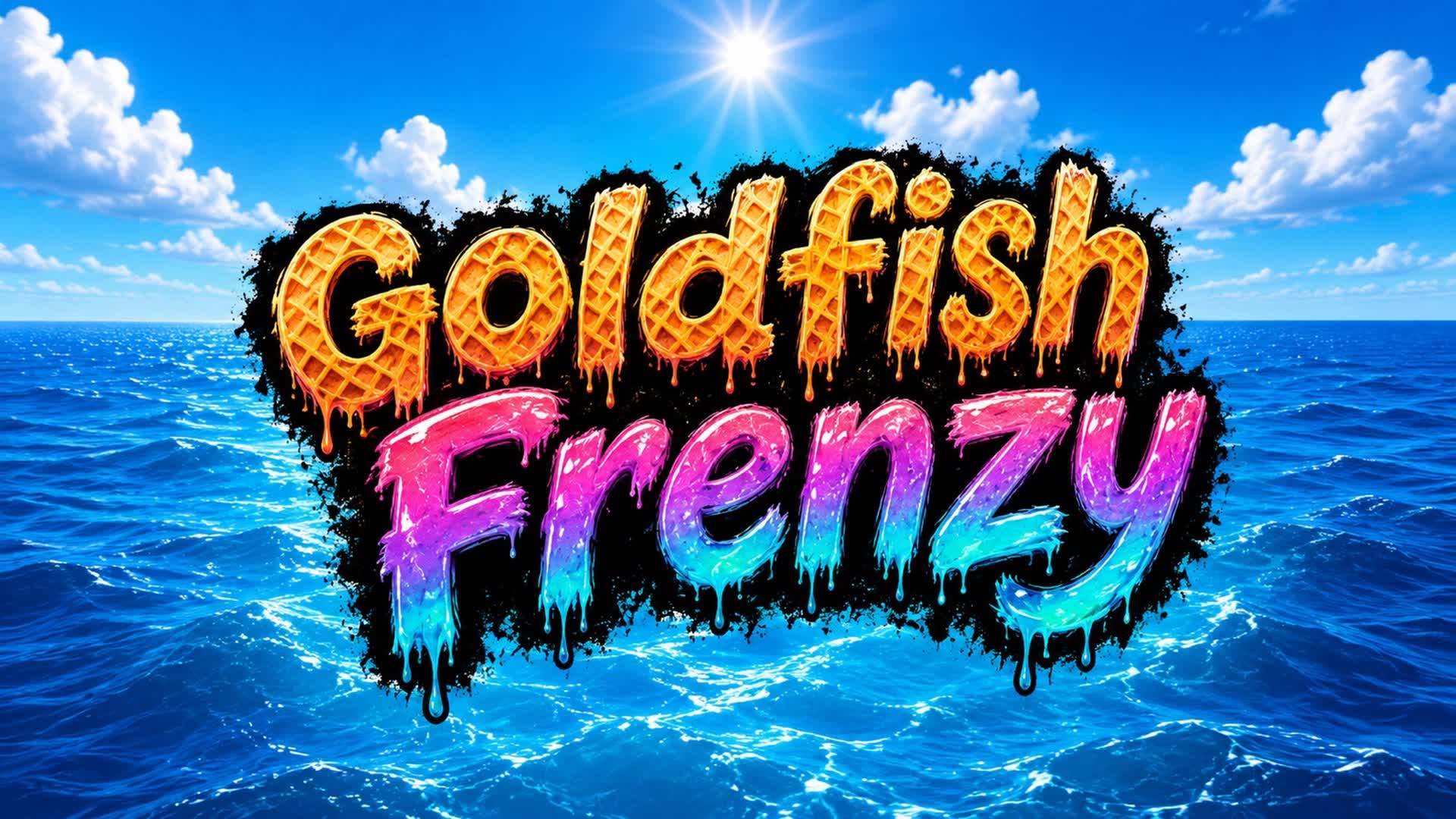 Goldfish Frenzy