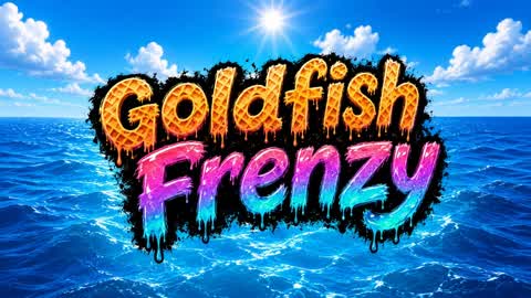 Goldfish Frenzy