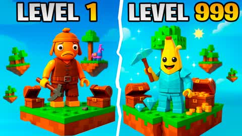 ISLAND MINER TYCOON💎