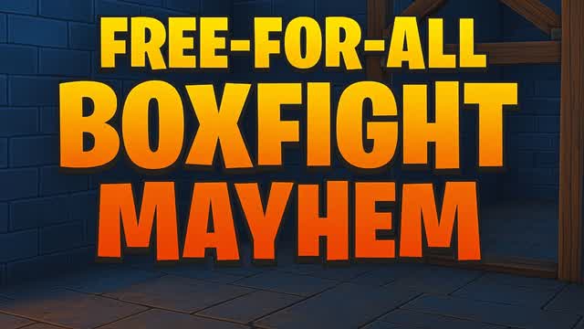 PVP BOXFIGHT