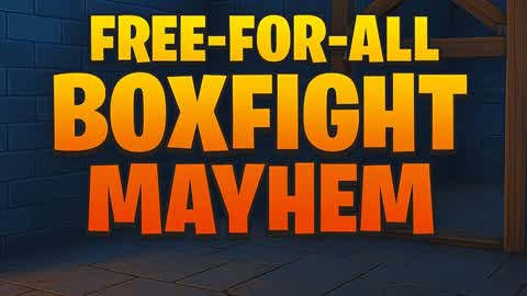 PVP BOXFIGHT