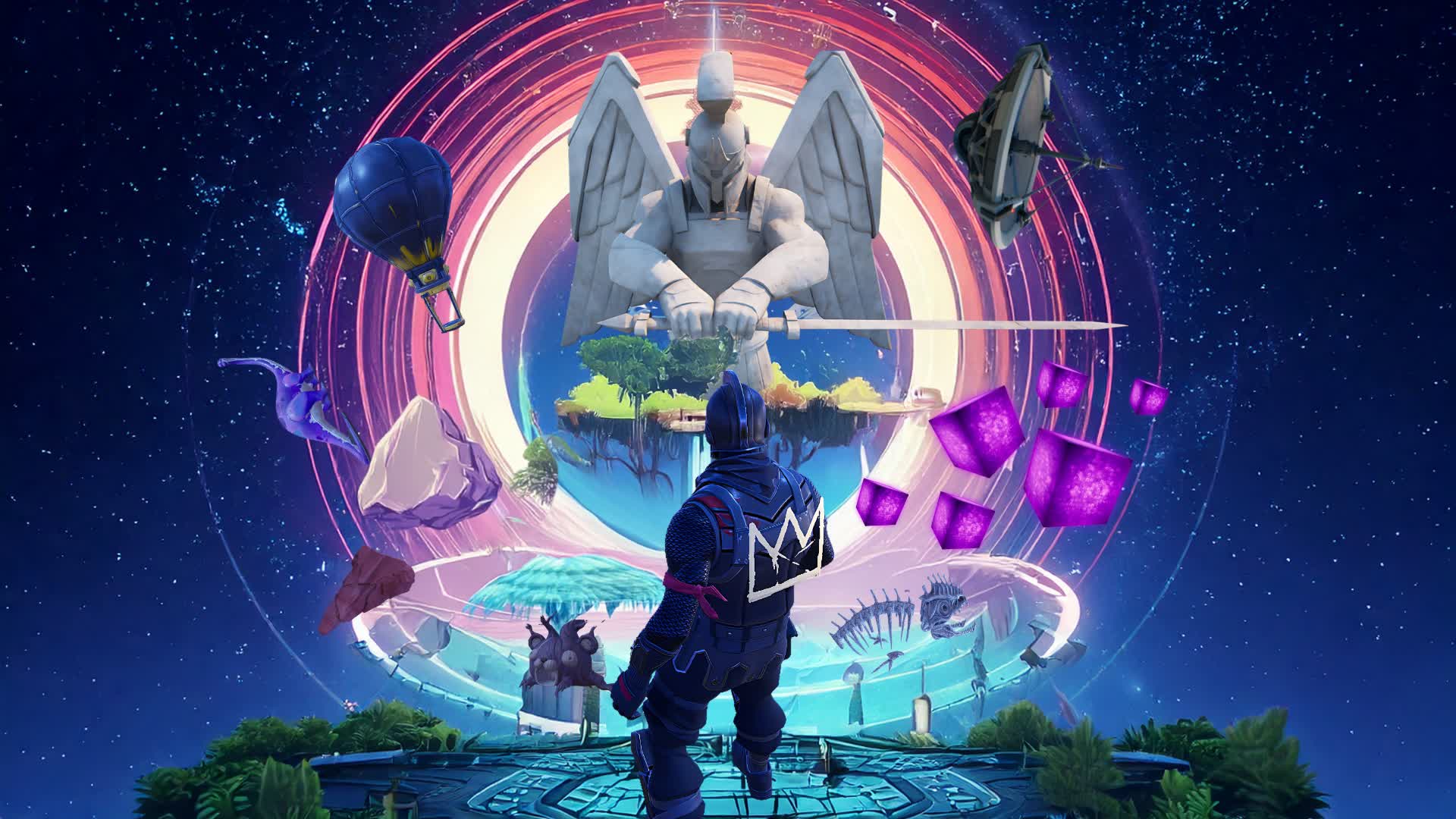 Super OnlyUp Fortnite! 🌵