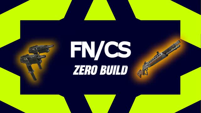 ZERO BUILD PRACTICE OG
