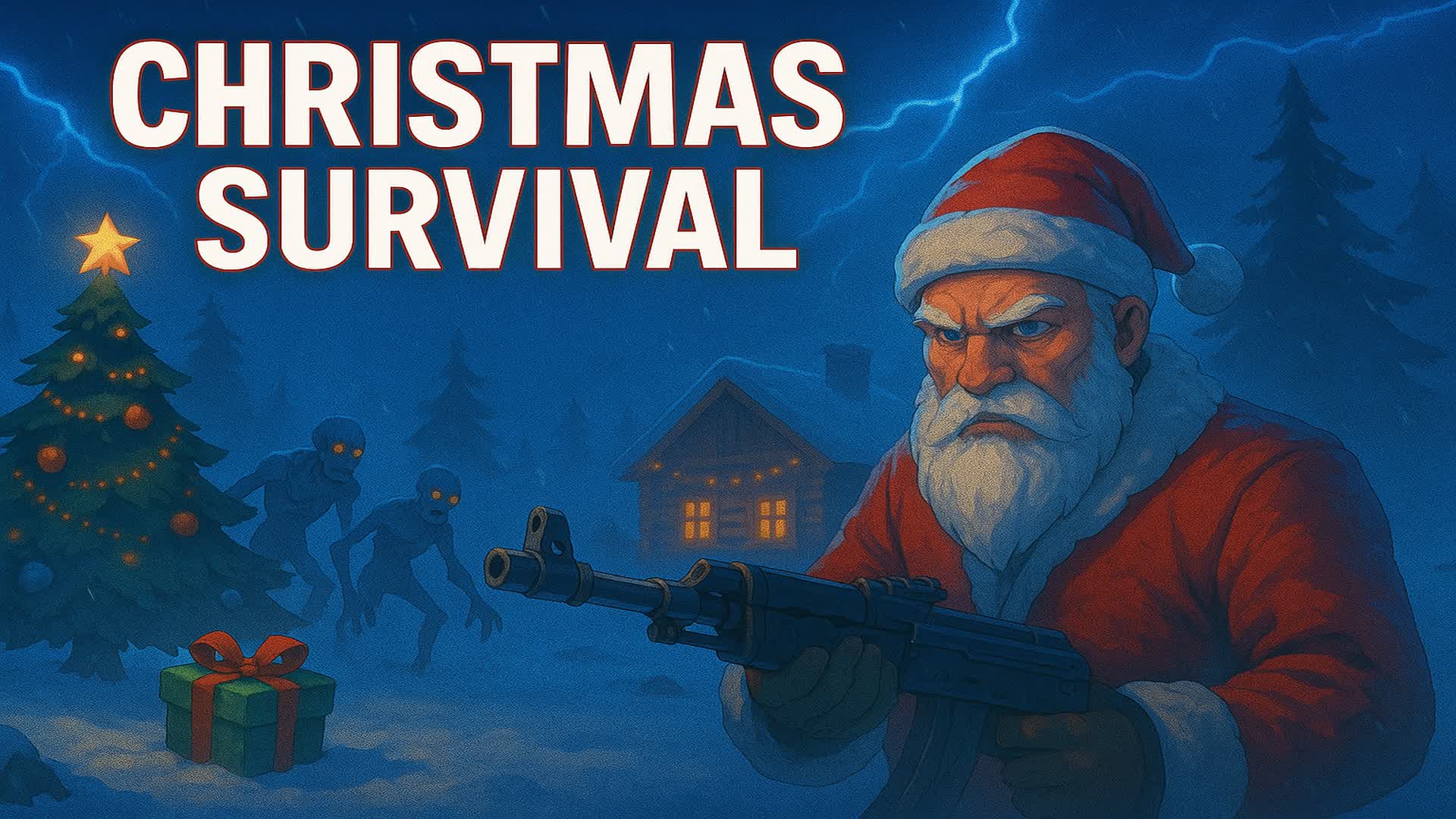 Christmas Survival