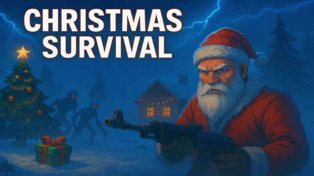 Christmas Survival