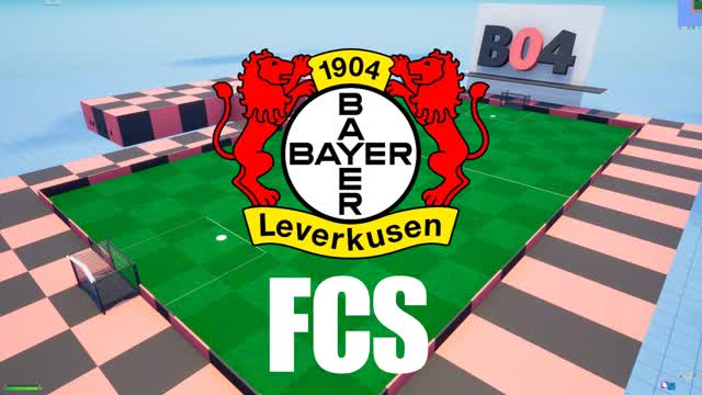 FCS LEVERKUSEN