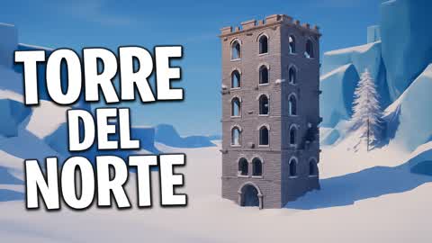 Torre del Norte