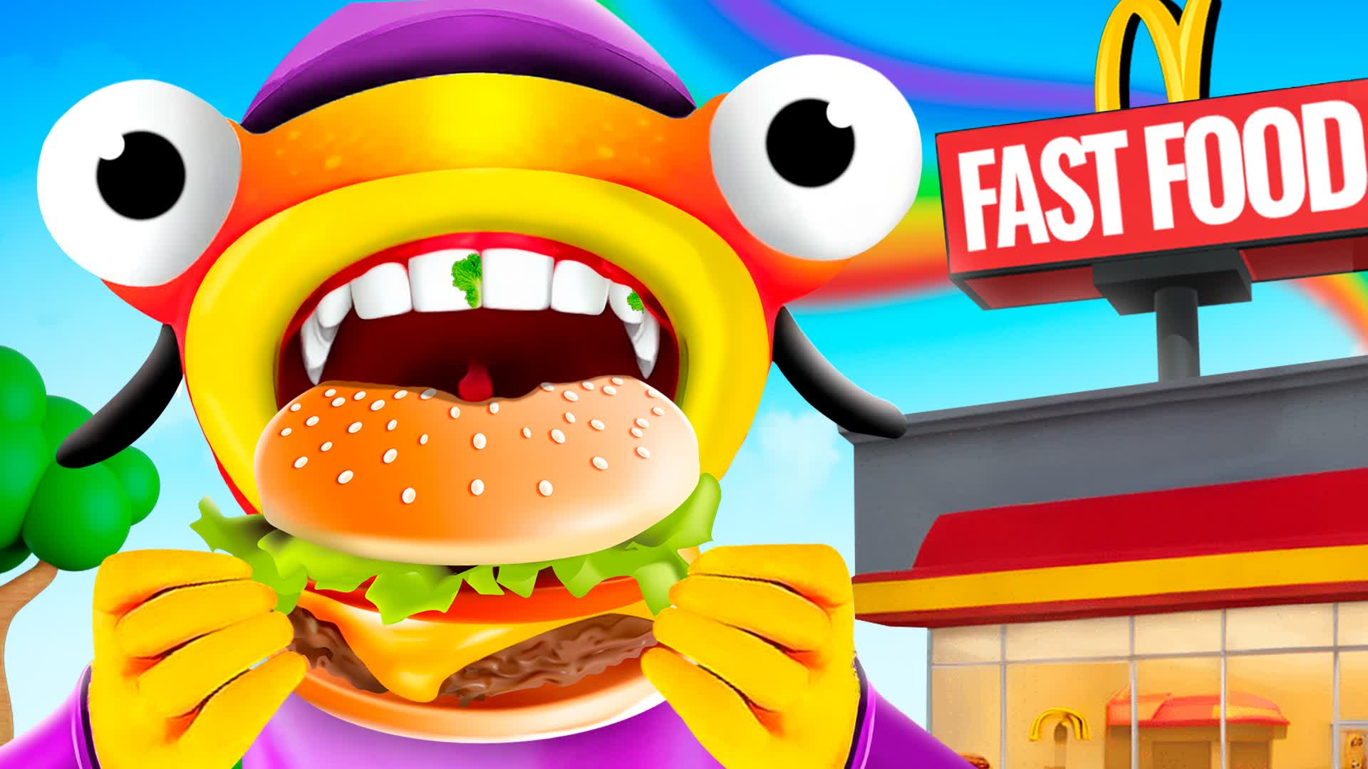 Fast food simulator 4690 7265 2163 by ninjastudiosgg fortnite